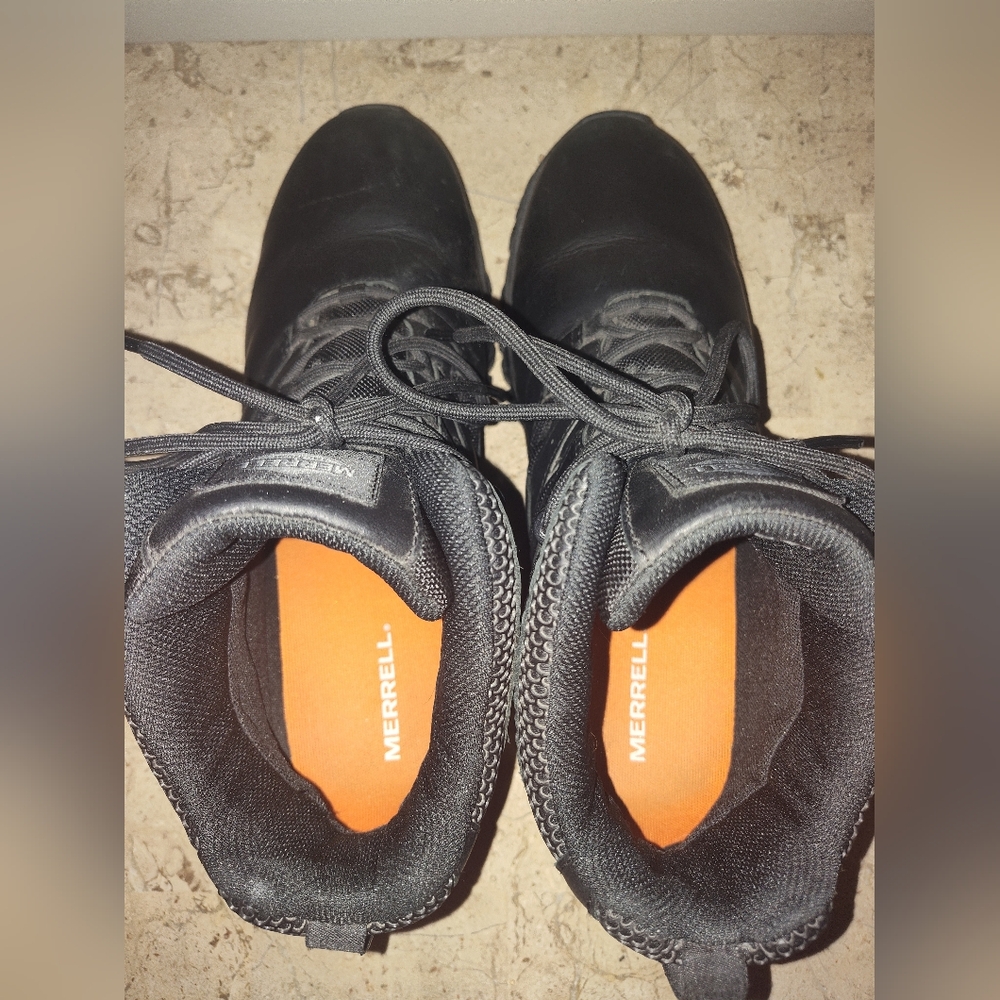 Merrell Boots - Picture 7 of 11